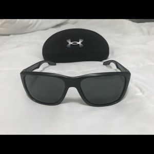 Men’s Prada Sunglasses SPS04O